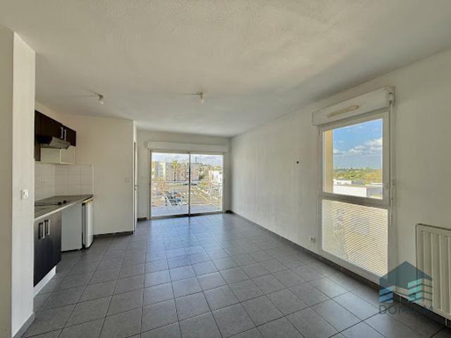 Appartement vente à Béziers