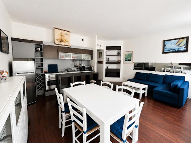 Appartement vente à Saint-Malo, Bretagne