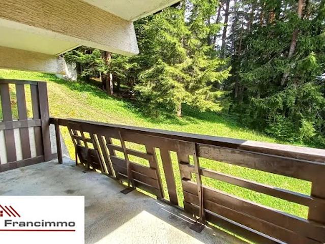 Appartement vente à Grenoble, Le Gua