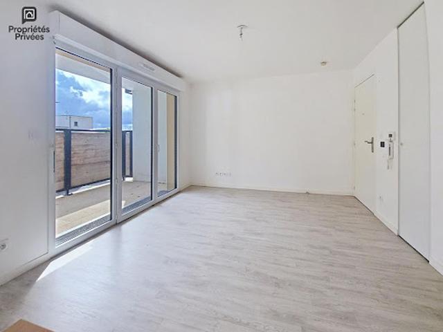 Appartement vente à Brest, Bretagne
