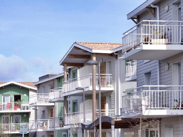 Appartement vente à Arcachon, La Teste-de-buch