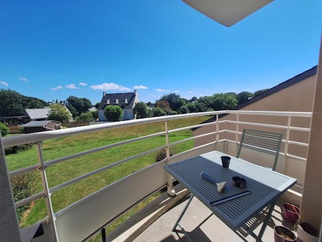 Appartement vente à Lannion, Bretagne