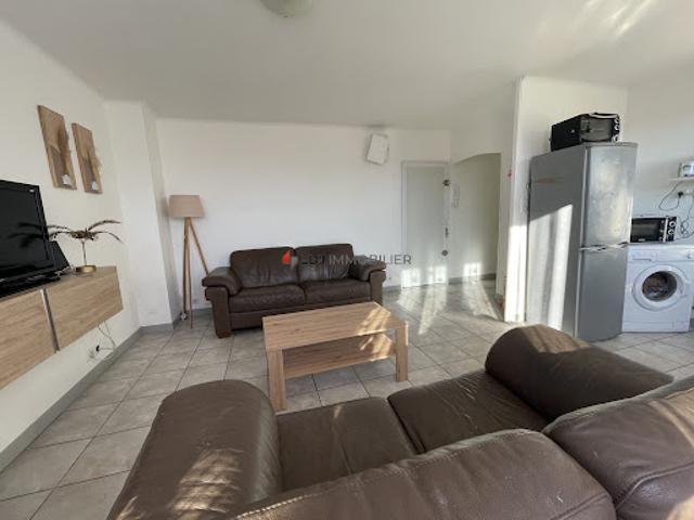 Appartement vente à Perpignan