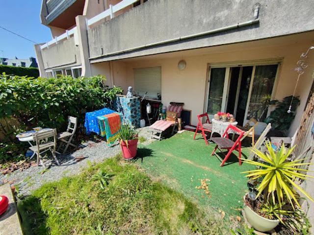 Appartement vente à Guingamp, Bretagne