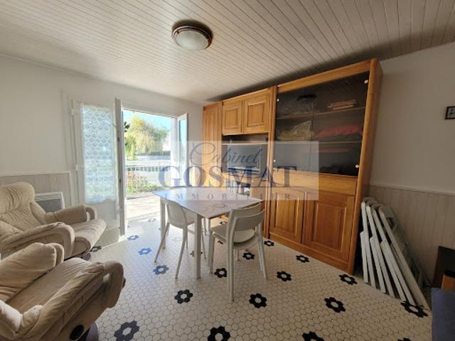Appartement vente à Damgan, Morbihan