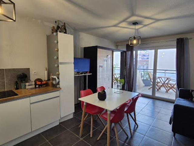 Appartement vente à Arrondissement de Draguignan, Draguignan