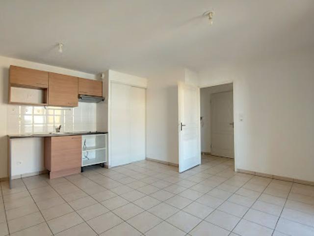 Appartement vente à Toulouse, Tournefeuille