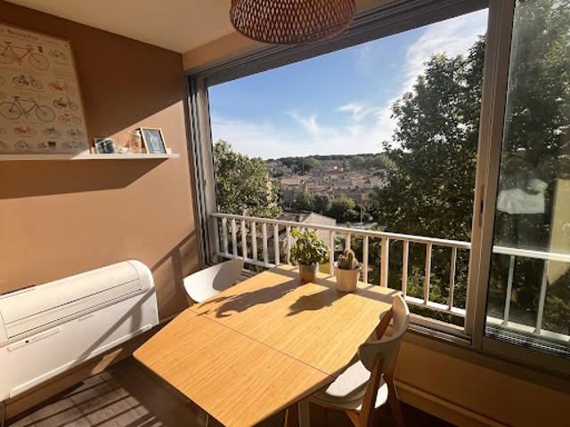 Appartement vente à Arrondissement de Toulon, Six-fours-les-plages