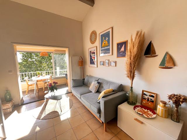 Appartement vente à Arrondissement de Toulon, Six-fours-les-plages