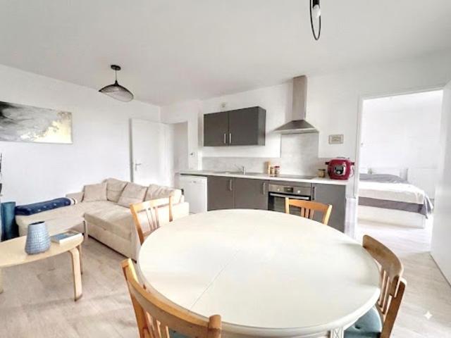 Appartement vente à Caen, Hérouville-saint-clair