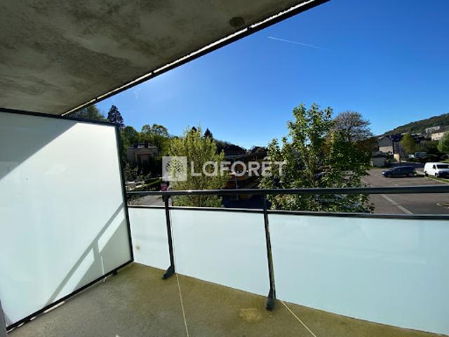 Appartement vente à Rouen, Saint-léger-du-bourg-denis