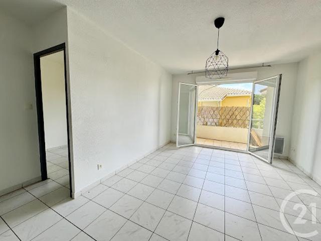 Appartement vente à Pamiers