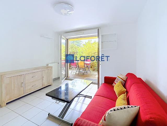 Appartement vente à Palaiseau, Sainte-geneviève-des-bois