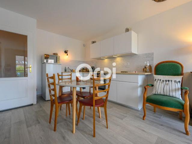 Appartement vente à Dunkerque, Hazebrouck