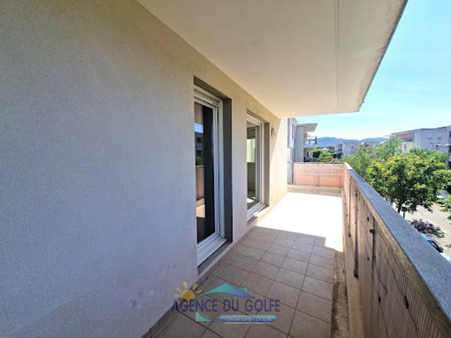 Appartement vente à Marseille, La Ciotat
