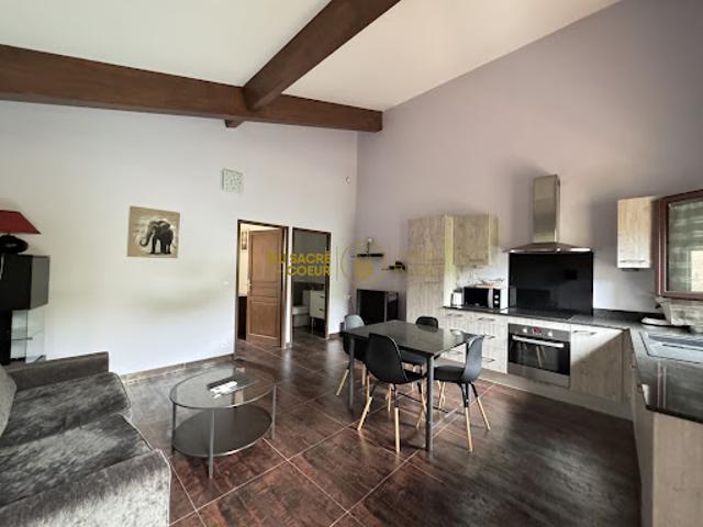 Appartement vente à Prades