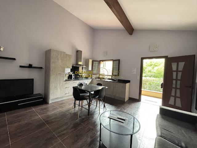 Appartement vente à Prades