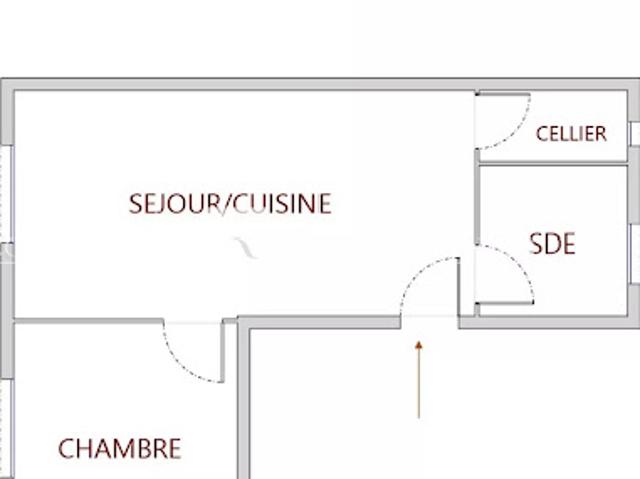 Appartement vente à Nice, Villefranche-sur-mer