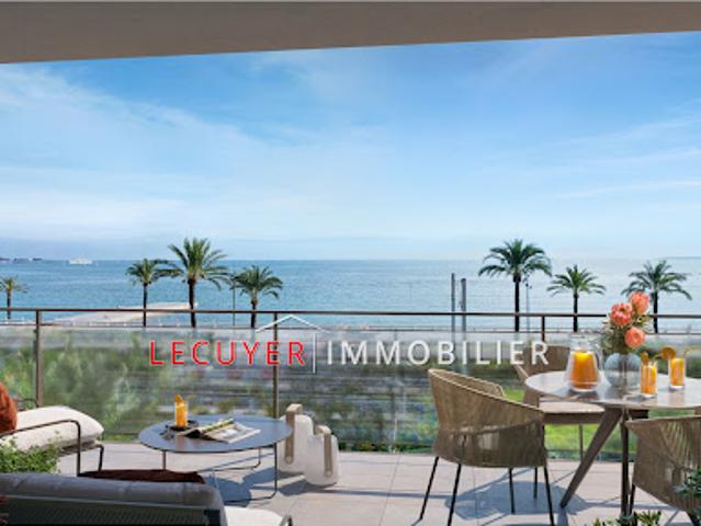 Appartement vente à Grasse, Vallauris