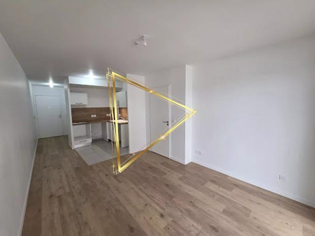 Appartement vente à Bas Heurts, Noisy-le-Grand