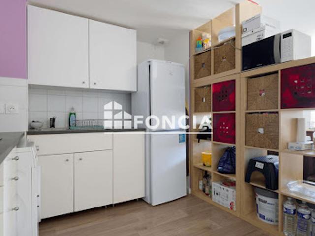 Appartement vente à Melun, Dammarie-les-lys