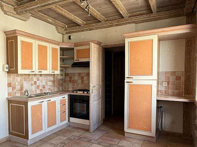 Appartement vente à Narbonne