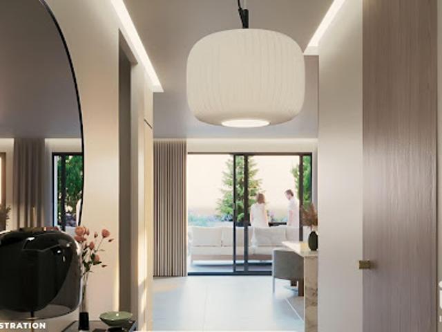 Appartement vente à Centre-Ville, Aix-les-Bains