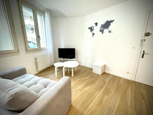Appartement vente à Centre-Ville, Aix-les-Bains