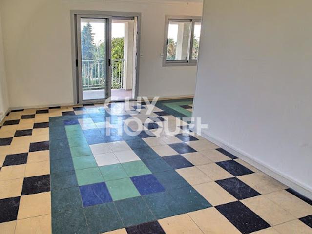 Appartement vente à Ajaccio