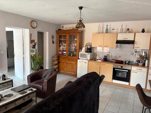 Appartement vente à Albi