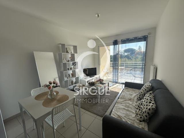Appartement vente à Albi