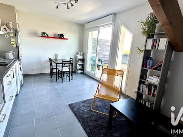 Appartement vente à Saint-Julien-en-Genevois, Allonzier-la-caille
