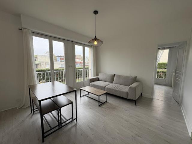Appartement vente à Amiens