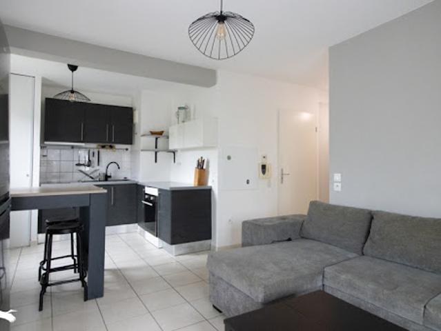 Appartement vente à Bayonne, Anglet