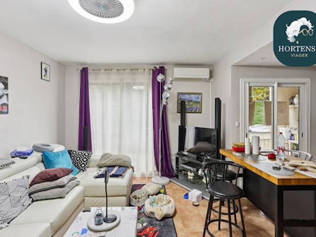 Appartement vente à Apt