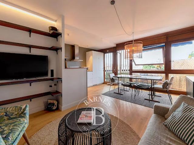 Appartement vente à Arcachon