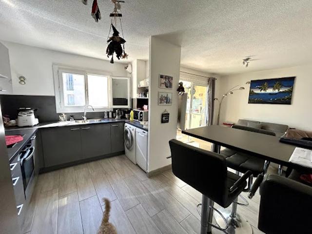 Appartement vente à Céret, Argelès-sur-mer