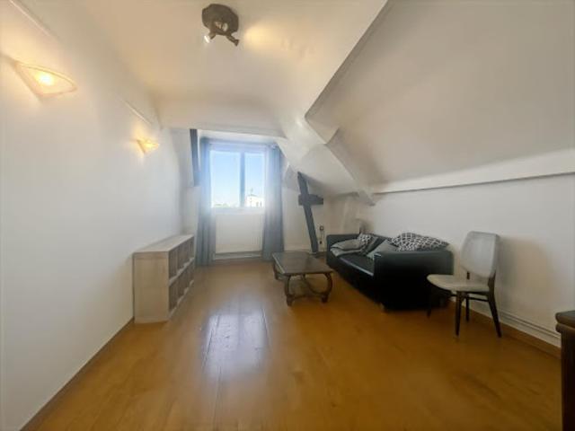 Appartement vente à Argenteuil