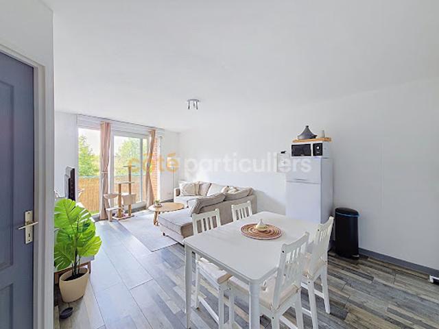 Appartement vente à Armentières, Nord