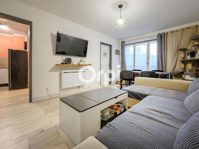 Appartement vente à Lille, Armentières