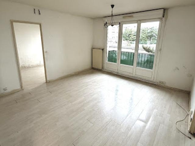 Appartement vente à Sarcelles, Arnouville-lès-gonesse