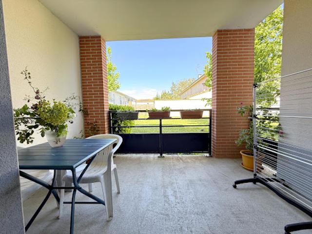 Appartement vente à France métropolitaine, Aucamville