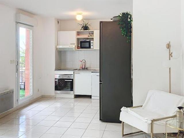 Appartement vente à Croisière, Avignon