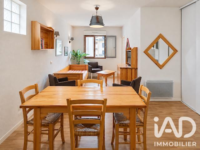 Appartement vente à Bagnères-de-Luchon, Haute-Garonne
