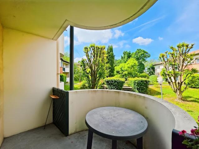 Appartement vente à Toulouse, Balma
