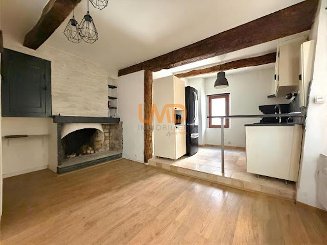 Appartement vente à Arrondissement de Draguignan, Bargemon