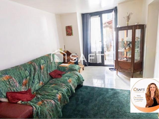 Appartement vente à Barjols, Var