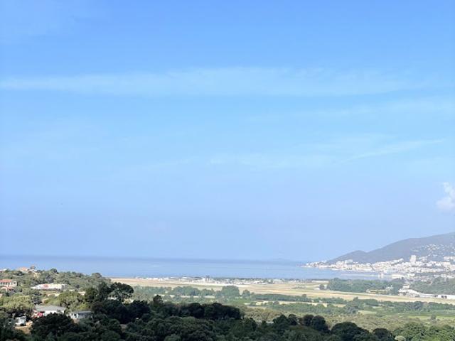Appartement vente à Ajaccio, Bastelicaccia