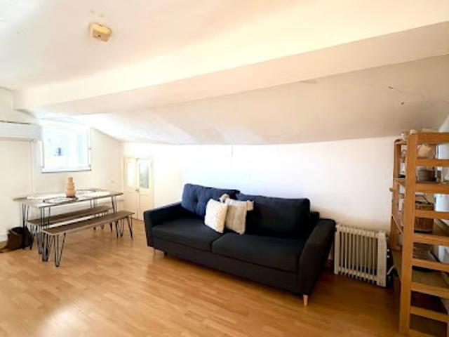 Appartement vente à Bastia, Ville-di-pietrabugno