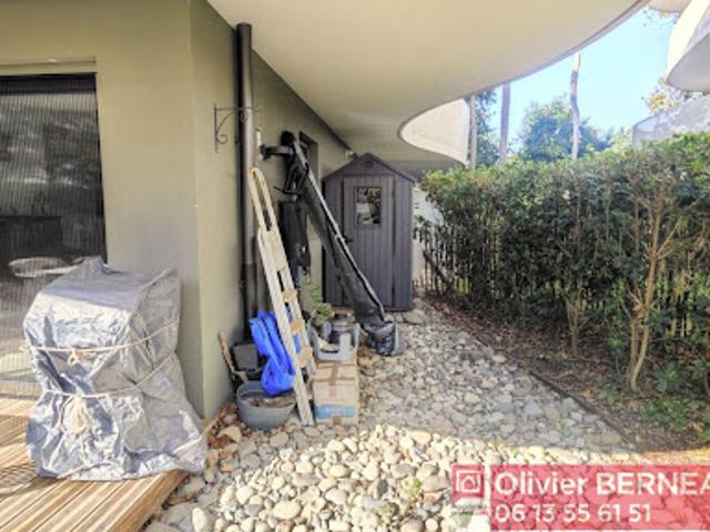 Appartement vente à Lapurdi, Bayonne